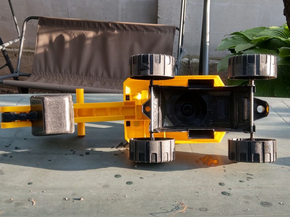 Excavator copii LENA