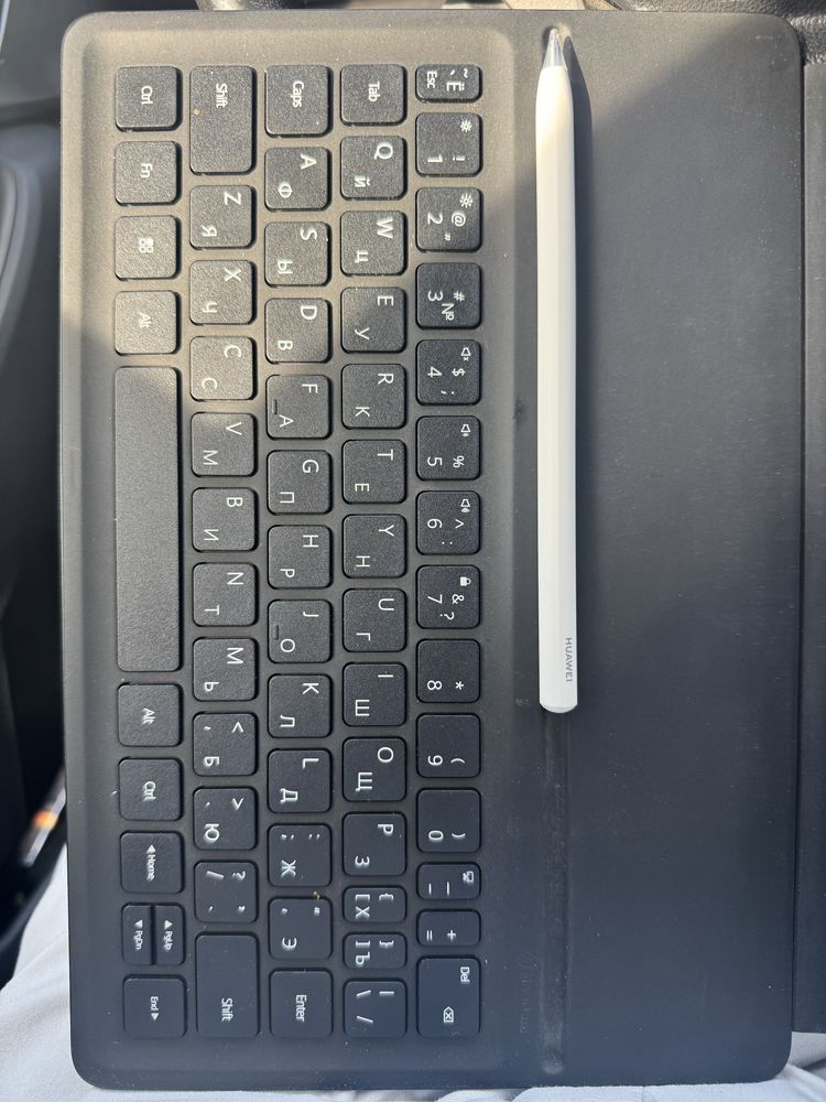 Huawei MatePad S 11,5