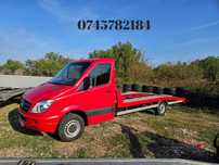 Tractari remorcari auto Non-Stop Arges ,Pitesti