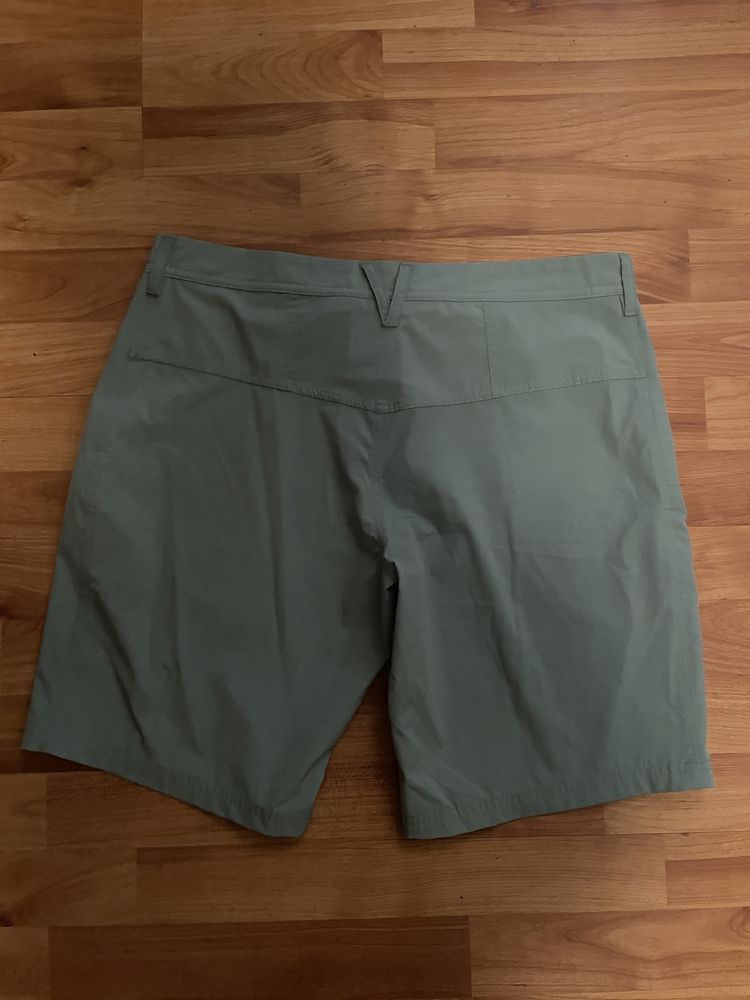 Pantaloni scurti Salewa