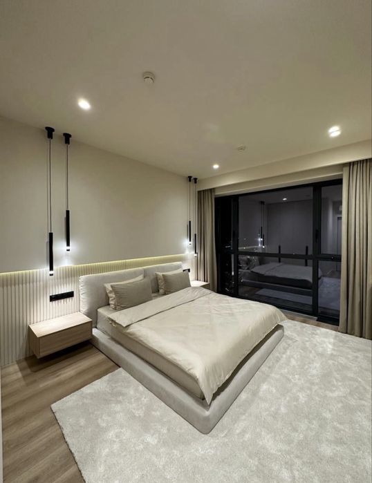 Срочно сдаётся КВ ЖК NRG Жомий 2-ком/3/12 р-он Алмазарский