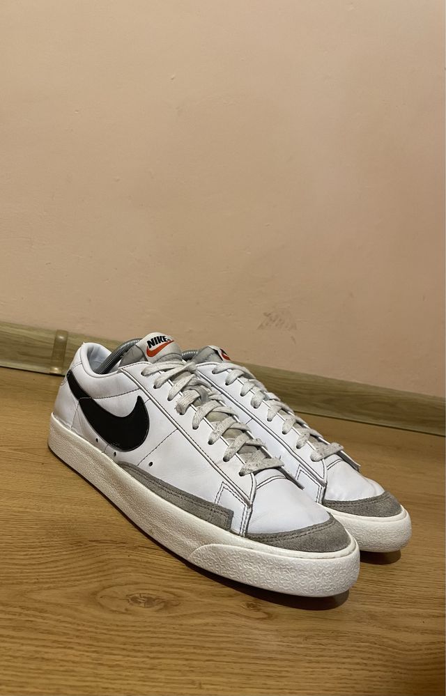 Nike Blazer Low 44 номер