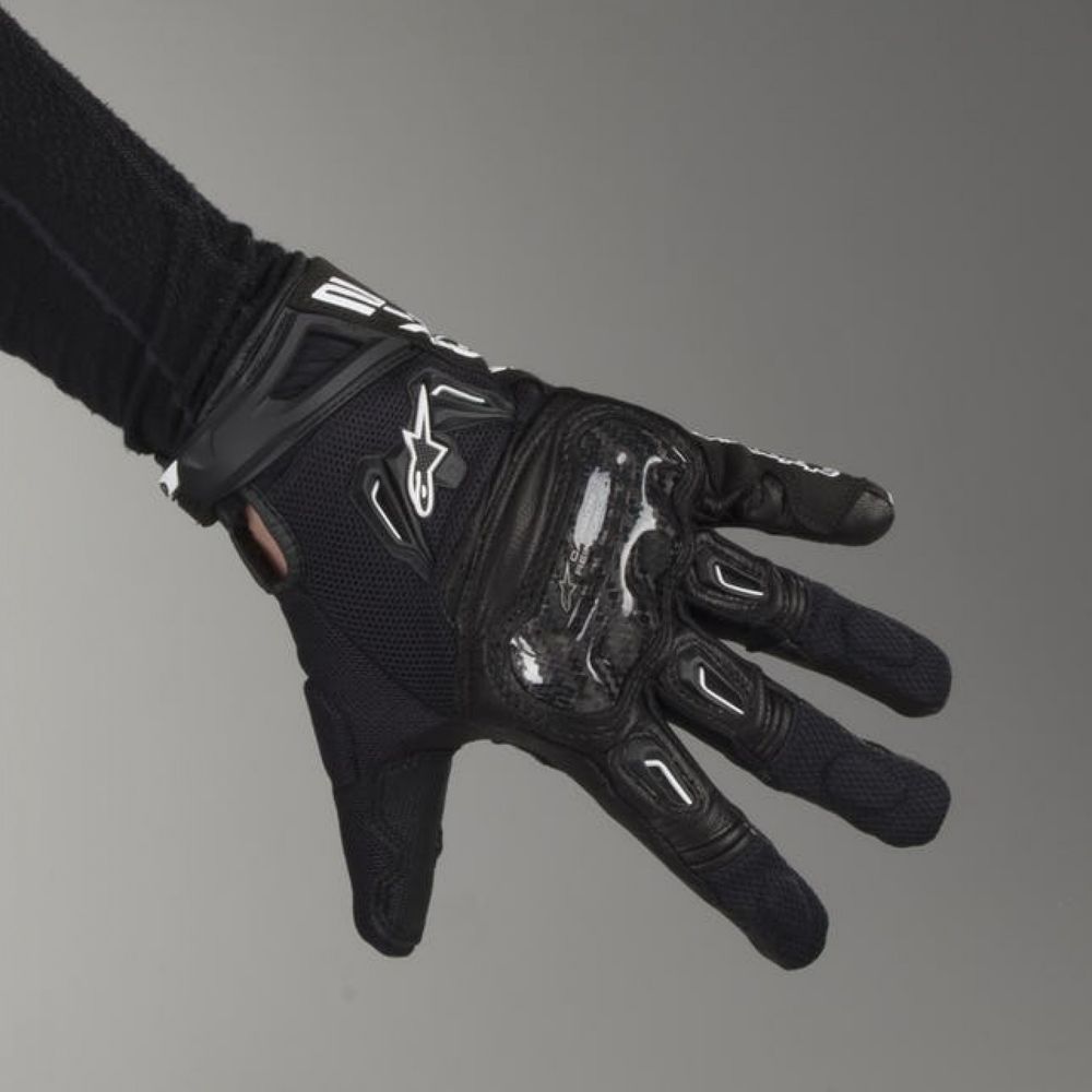 Мото ръкавици alpinestars