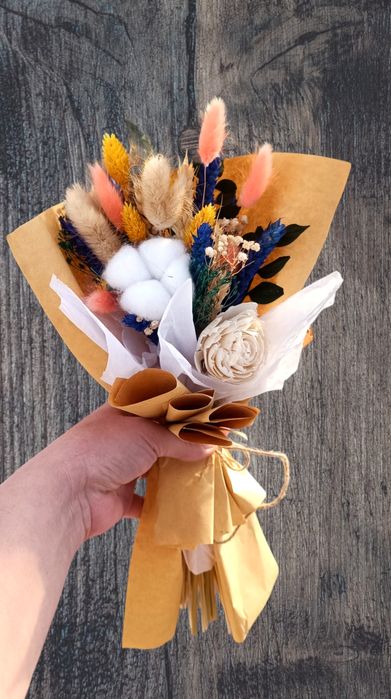 Buchete Flori uscate