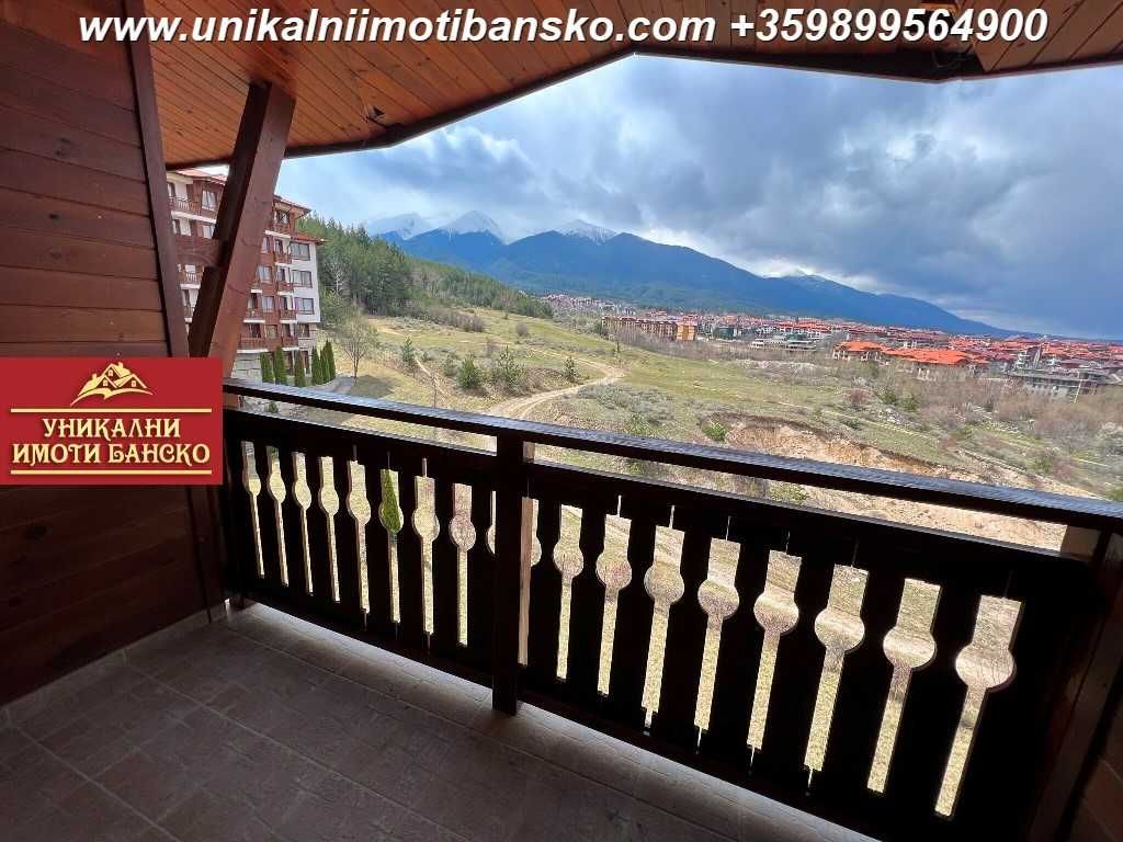 Продава се Двустаен апартамент в Банско - 54 кв.м за 908 €/кв.м - Снимка #5