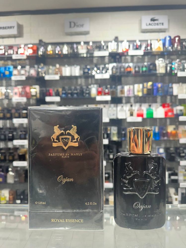 Parfums De Marly Oajan