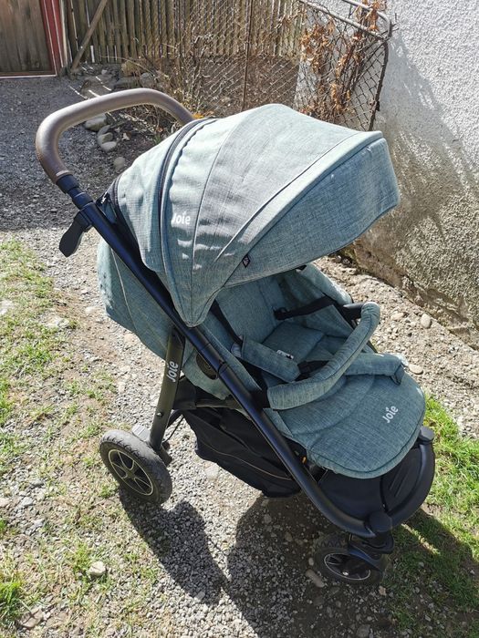 Carucior Joie Mytrax
