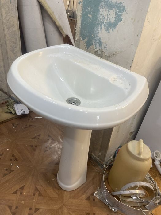 Продам срочно умывальник