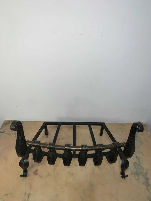 Semineu decor electric