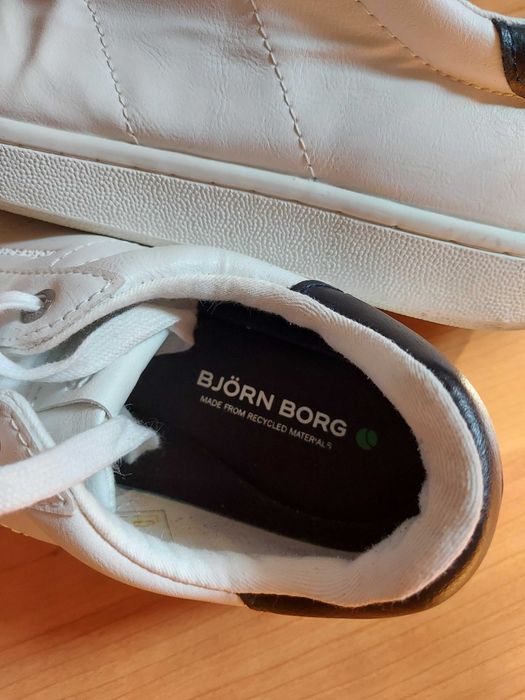 Adidasi Bjorn Borg 43