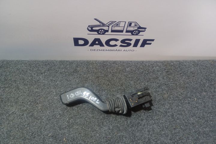 Maneta stergatoare parbriz si luneta 09185413 12268700 Opel Meriva 1