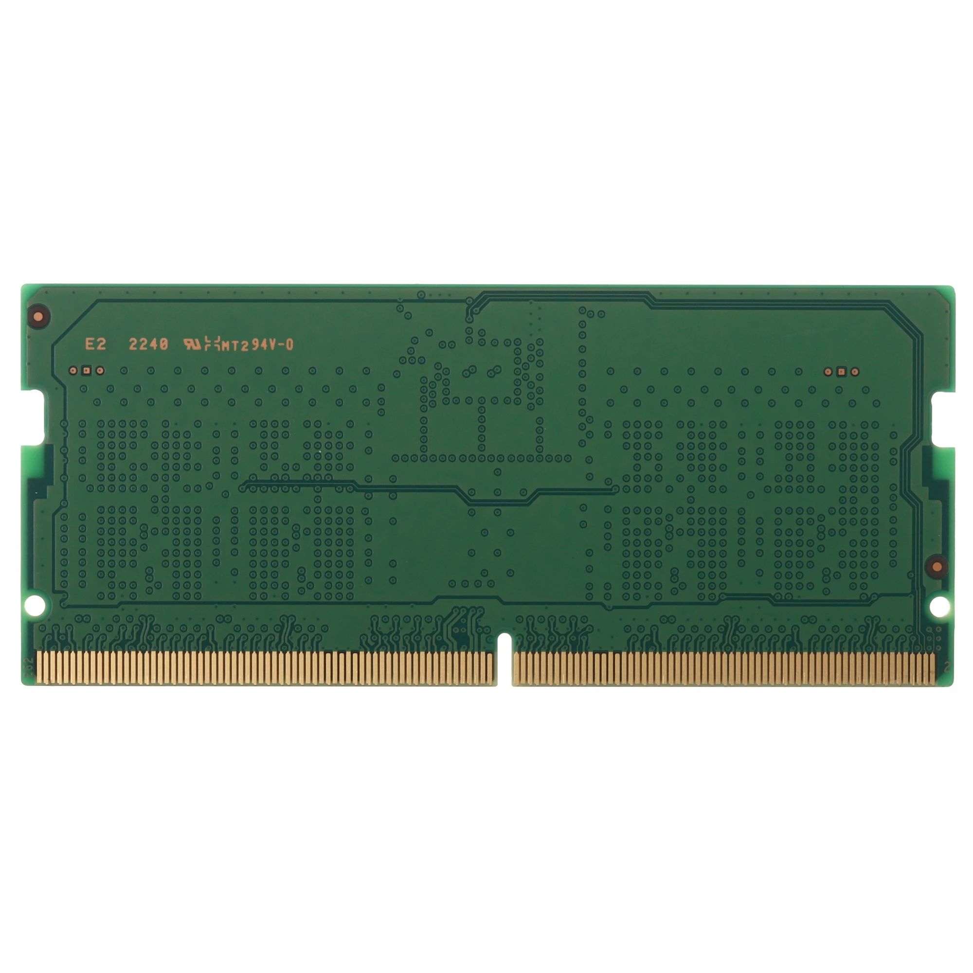 Оперативная память Samsung DDR5 4800 2x8 (16гб)