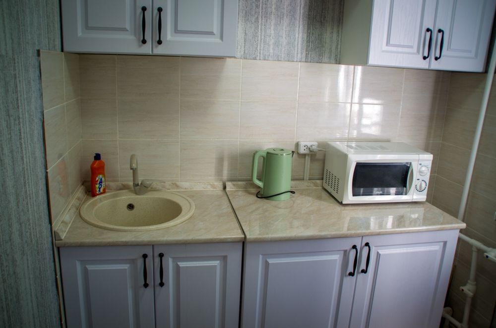 2-х комнатная квартира. Есдаулет.