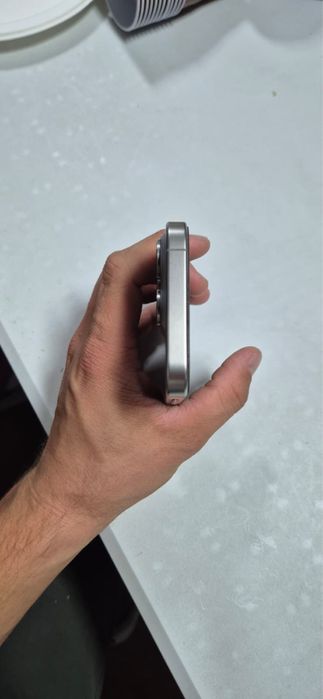 Iphone 15 pro 128 GB