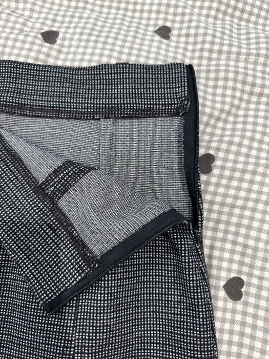 Продам новую юбку драп