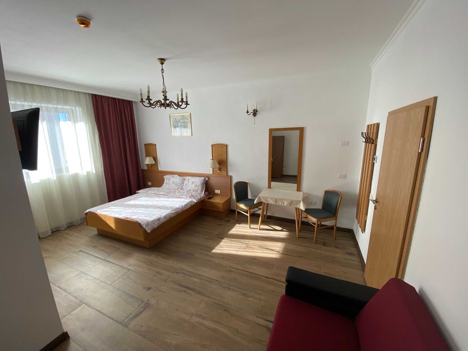 Revelion la Muntele Mic – Cabana Cuntu (Închiriere Integrală)