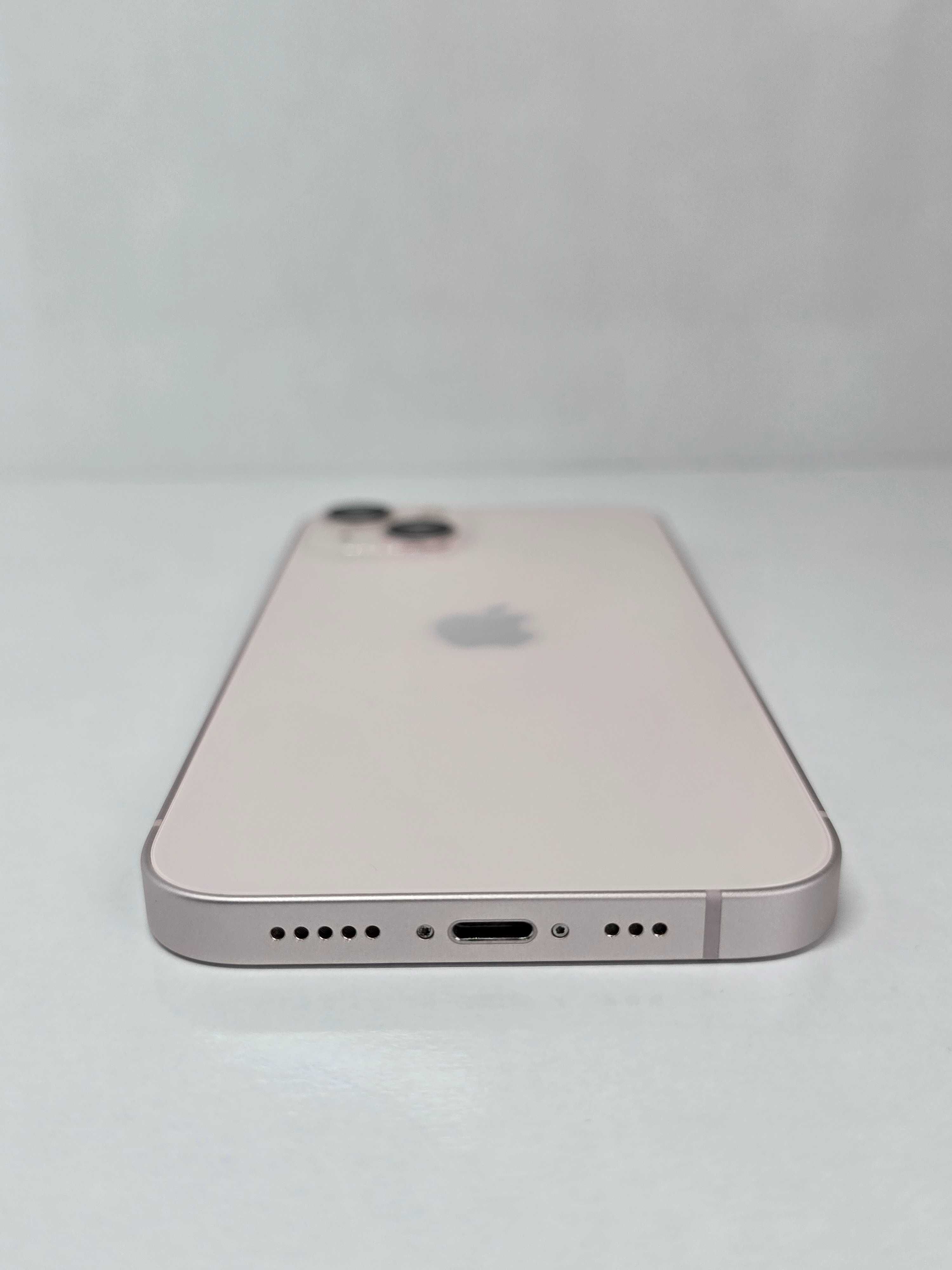 iPhone 13 128GB Pink