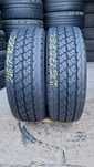 2 Anvelope Vară Noi Bridgestone Duravis R630  215 70 R15C  Impecabile.