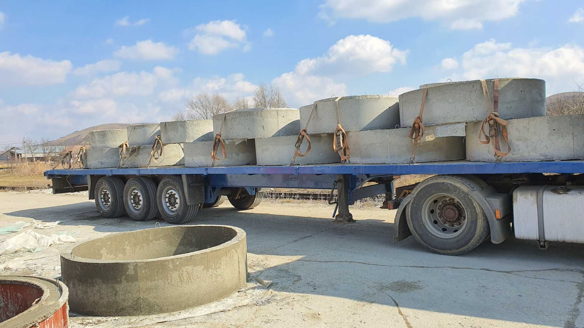 Oale din beton 60-300cm