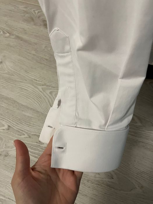 Cămașa mire de la BKS