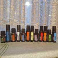 Етерични масла DOTERRA