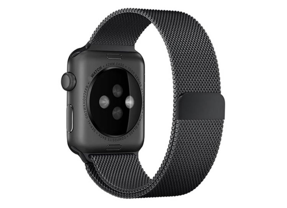 Curele metalice apple watch 5 CULORI disponibile!