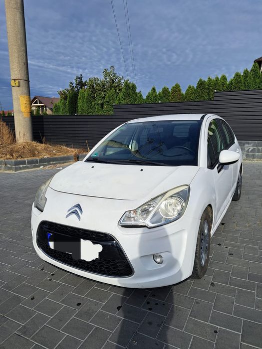 Citroen C3- GPL- E5