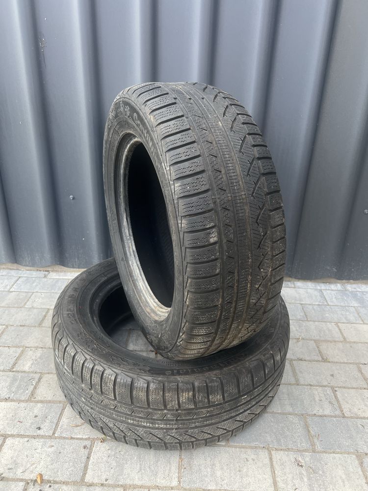 Numai 250/ Set Anvelope de vară 205/55 R16, 215/50 R17, 235/55 R17