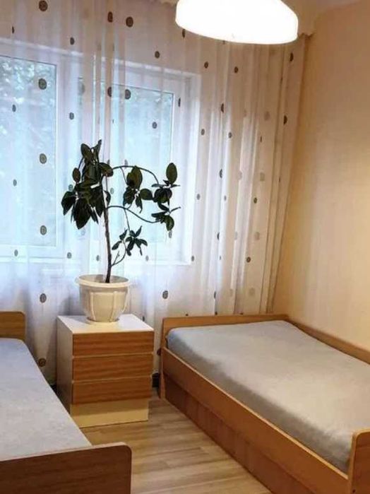 Дава се под наем Двустаен апартамент в Пловдив, Въстанически - 65 кв.м за 341.7 € - Снимка #1