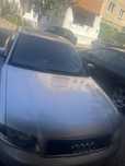 audi a 4 1,9 tdi