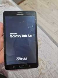 Samsung tab A6 android