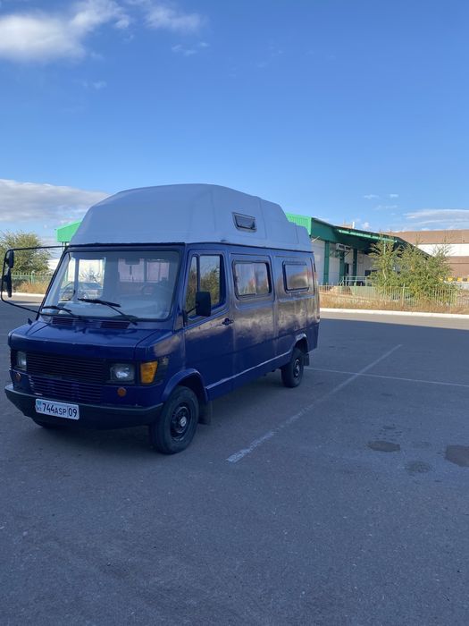 Продаю бус Mersedes