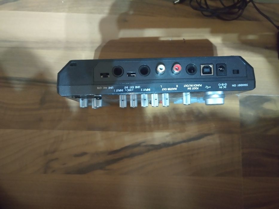 Digital recorder Korg D4