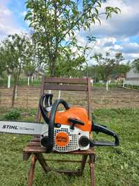 Vând Stihl MS 170