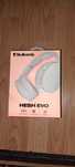 Casti Over-Ear Skullcandy Hesh Evo, Wireless, Bluetooth, Autonomie36h