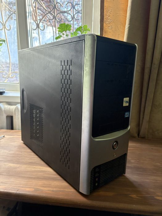 Продам офисный Пк