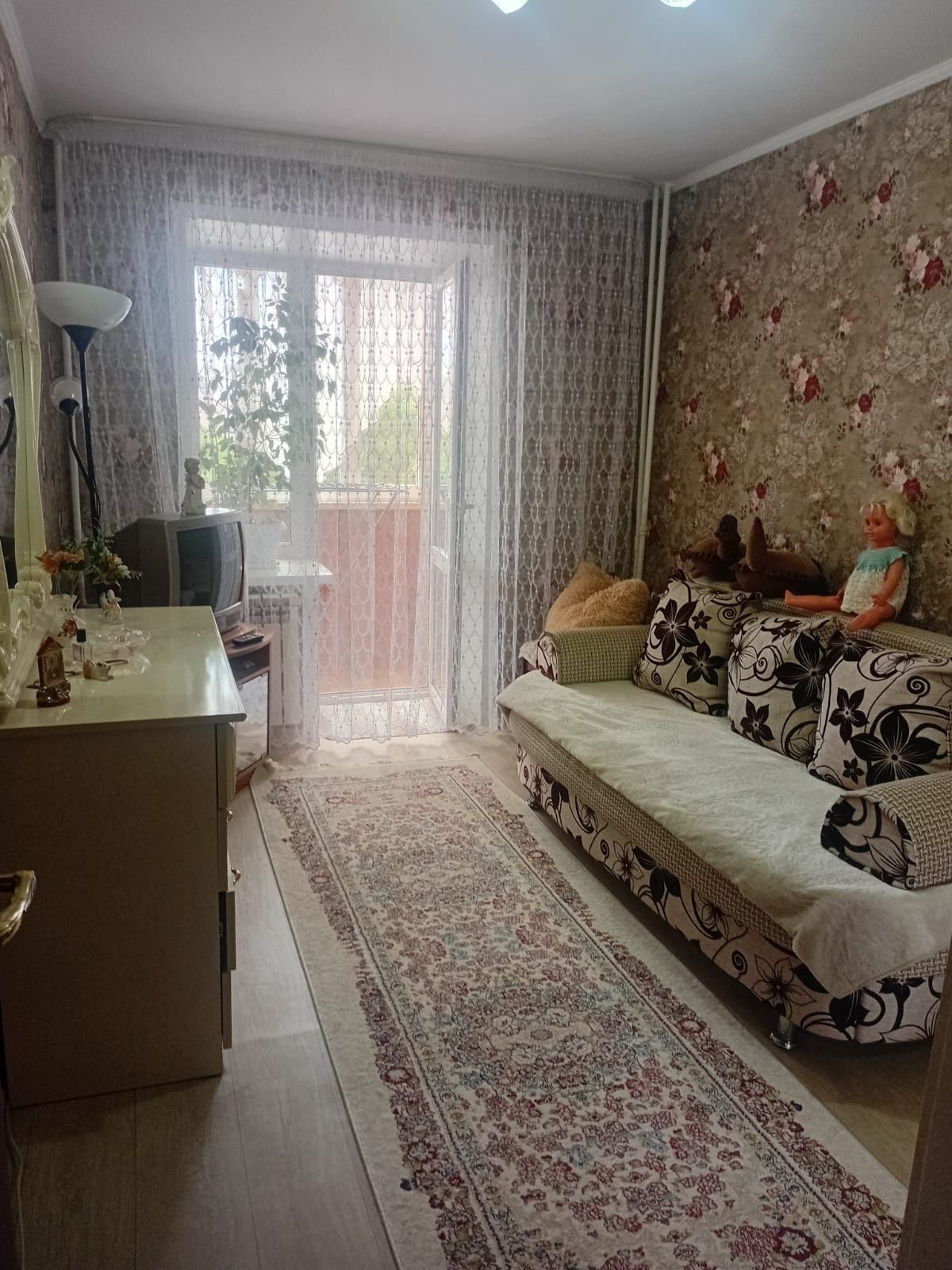 Продам 3-х комн.кв. ленинградку. Центр