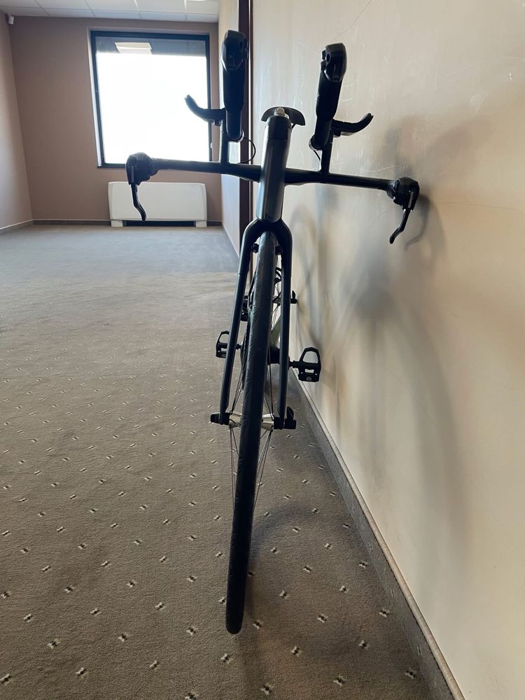 Canyon Speedmax CF SLX 8.0