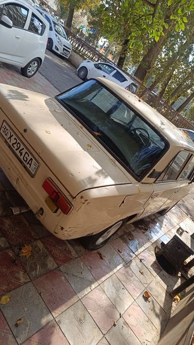 Продаётся Жигули Ваз 21011 в Рабочем состояние !!!