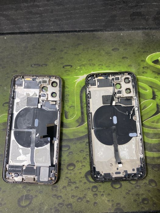 Carcasa iphone 11 pro
