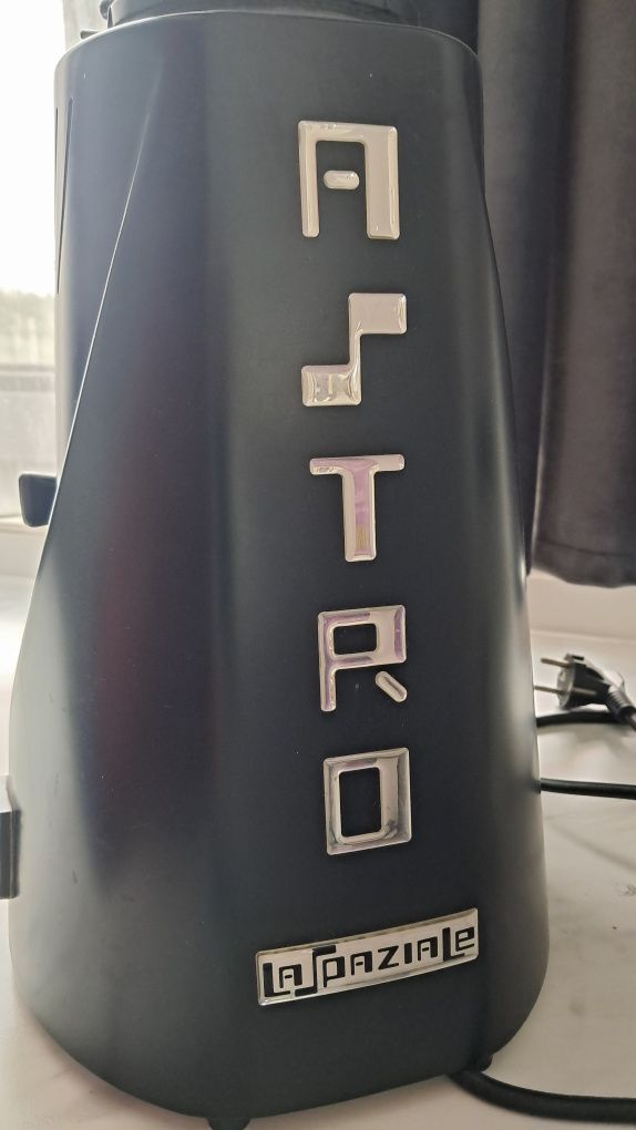Rasnita cafea profesionala