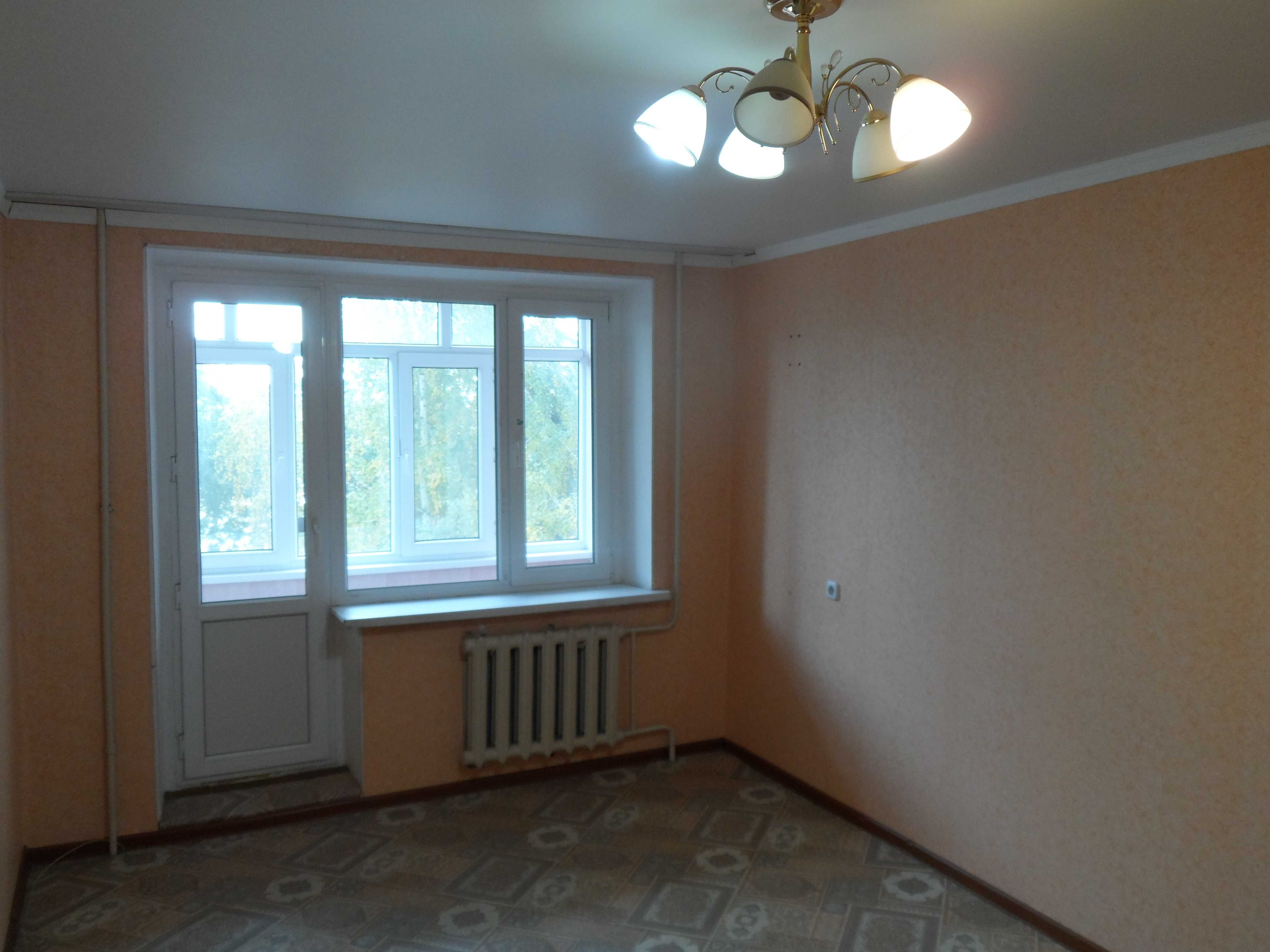 Продам 1-комн. благ. квартиру мкр. Северо-Восток 2 (3 этаж)