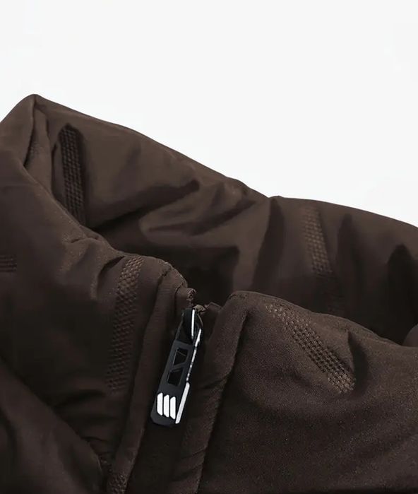 Мъжки зимен  комплект