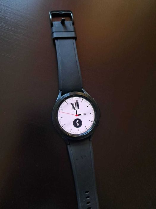 Samsung Galaxy Watch 4 Classic SM-R890NZKACIS 46 мм