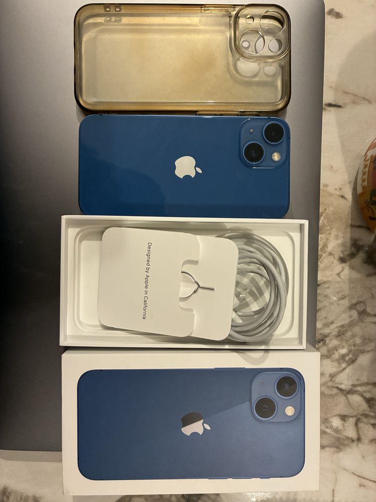 IPhone 13 mini 256 G