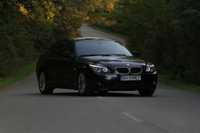 Bmw seria 5 e60 2009