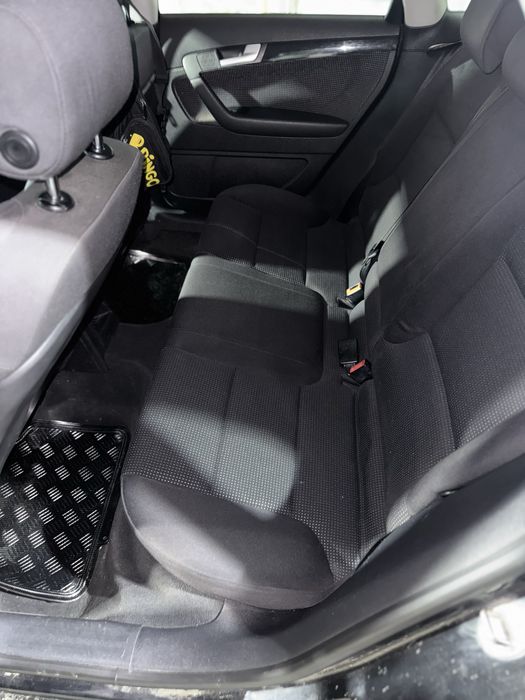 Servicii Detailing interior- întreținere textil/plastice etc