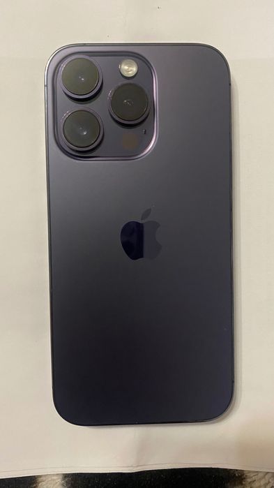Iphone 14PRO 125GB stare buna mov
