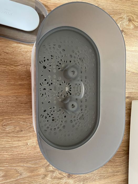 Sterilizator Philips Avent