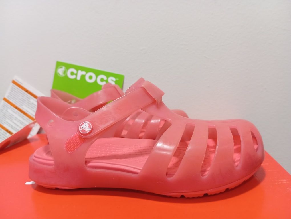 Сандали Crocs 24,25,27,27,28,29,30